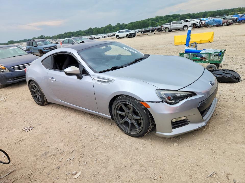 2015 Subaru Brz მანქანა იყიდება აუქციონზე, vin: JF1ZCAB10F9602305, აუქციონის ნომერი: 63013356