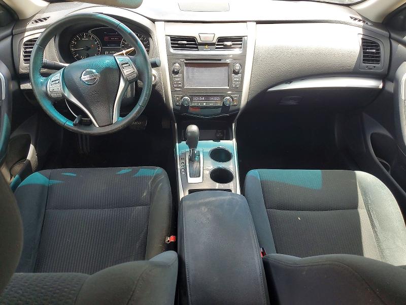 61420786 :رقم المزاد ، 1N4AL3AP2FC234713 vin ، 2015 Nissan Altima مزاد بيع