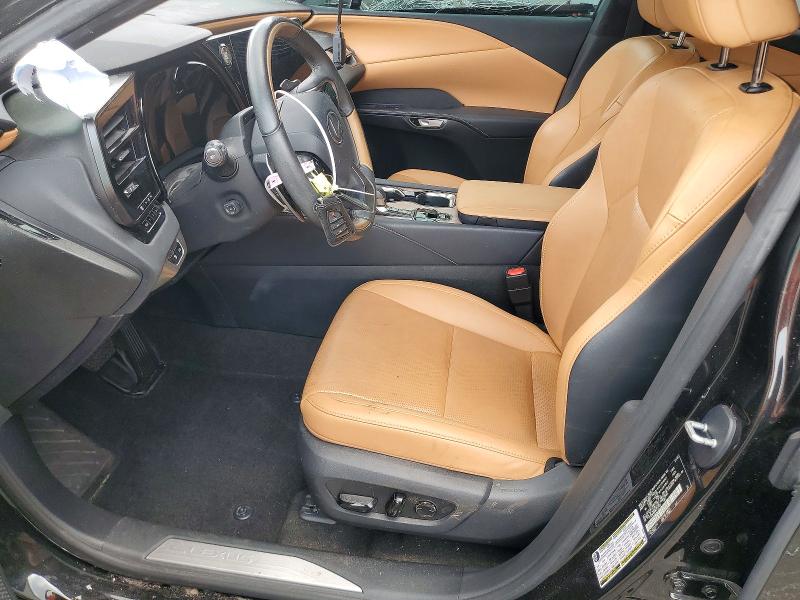 Aukcja sprzedaży 2024 Lexus Rx 350, vin: 2T2BAMBA9RC031443, numer aukcji: 62123116