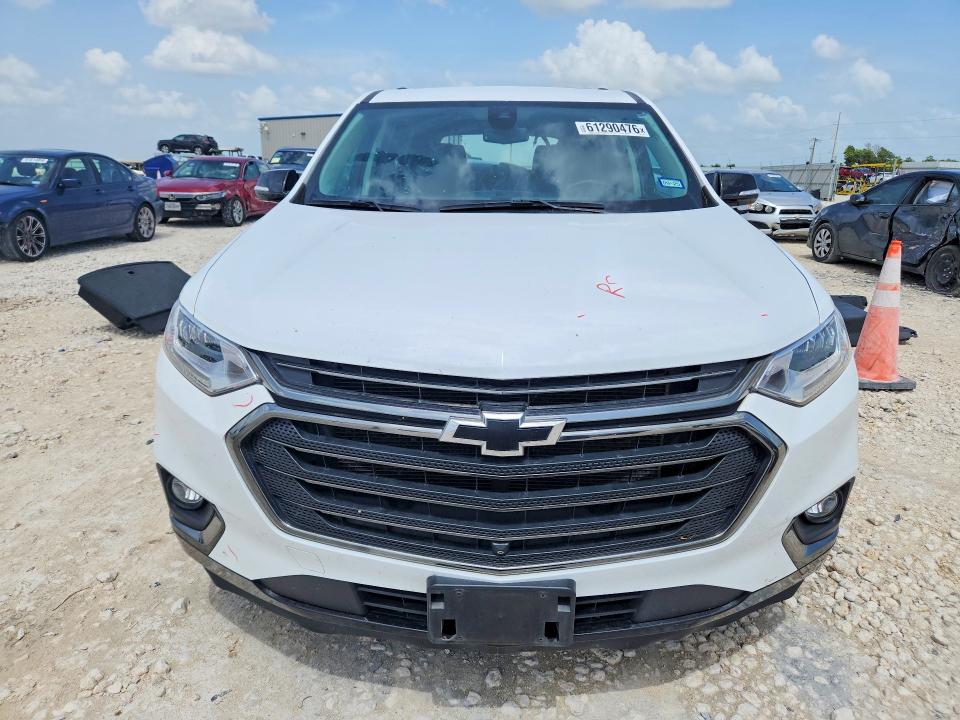 Продажа на аукционе авто 2020 Chevrolet Traverse, vin: 1GNERKKW6LJ129052, номер лота: 61290476