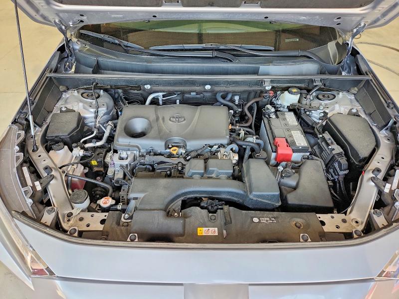 Продажа на аукционе авто 2023 Toyota Rav4, vin: 2T3A1RFV5PC342785, номер лота: 60414936