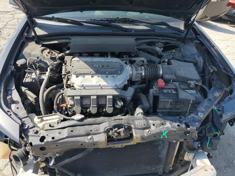 Продажа на аукционе авто 2013 Acura Tl, vin: 19UUA9F74DA001886, номер лота: 60029116