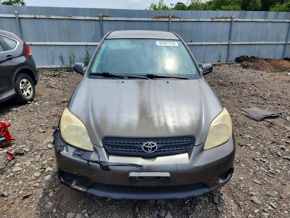 Продаж на аукціоні авто 2005 Toyota Matrix, vin: 2T1KR32E25C429274, номер лоту: 62487216