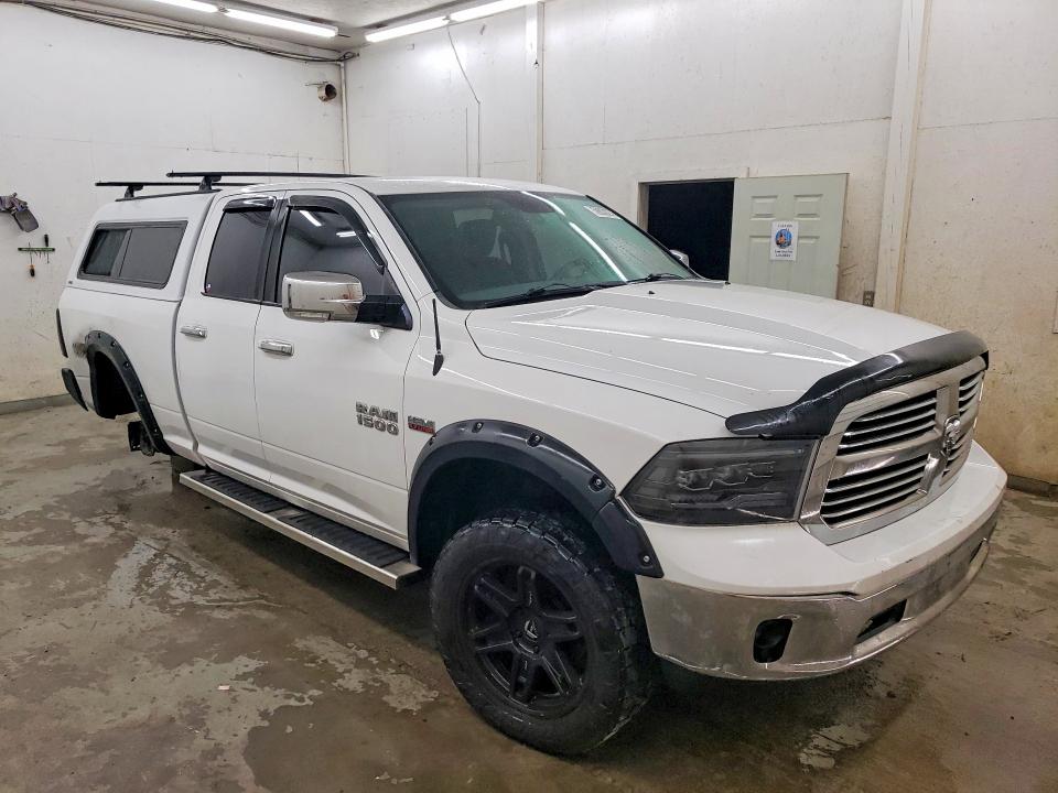 Aukcja sprzedaży 2015 Ram 1500, vin: 1C6RR7GT2FS609682, numer aukcji: 59839276