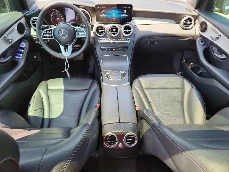 Aukcja sprzedaży 2021 Mercedes-benz Glc, vin: W1N0G8DBXMG006741, numer aukcji: 62391236