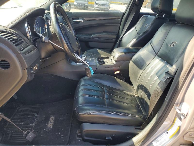 Aukcja sprzedaży 2014 Chrysler 300, vin: 2C3CCABGXEH120187, numer aukcji: 63165476