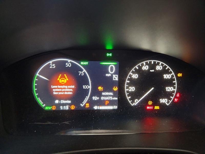 Продаж на аукціоні авто 2025 Honda Cr-v, vin: 5J6RS6H82SL030529, номер лоту: 60376426