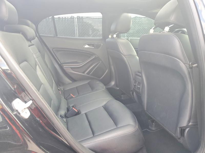Aukcja sprzedaży 2017 Mercedes-benz Gla, vin: WDCTG4EB9HJ327037, numer aukcji: 97683065
