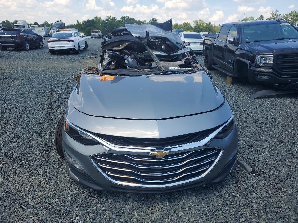 Продажа на аукционе авто 2024 Chevrolet Malibu, vin: 1G1ZD5ST3RF177578, номер лота: 54312956