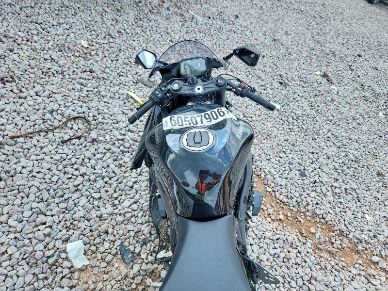 Продажа на аукционе авто 2026 Kawasaki Zx636, vin: JKBZXJJ16TA042483, номер лота: 60507906