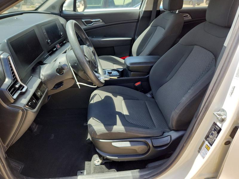 Продажа на аукционе авто 2023 Kia Sportage, vin: KNDPU3AF4P7162559, номер лота: 60057046