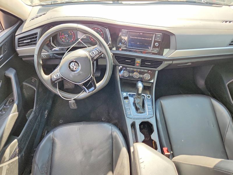 Aukcja sprzedaży 2020 Volkswagen Jetta, vin: 3VWCB7BU1LM026556, numer aukcji: 57634416