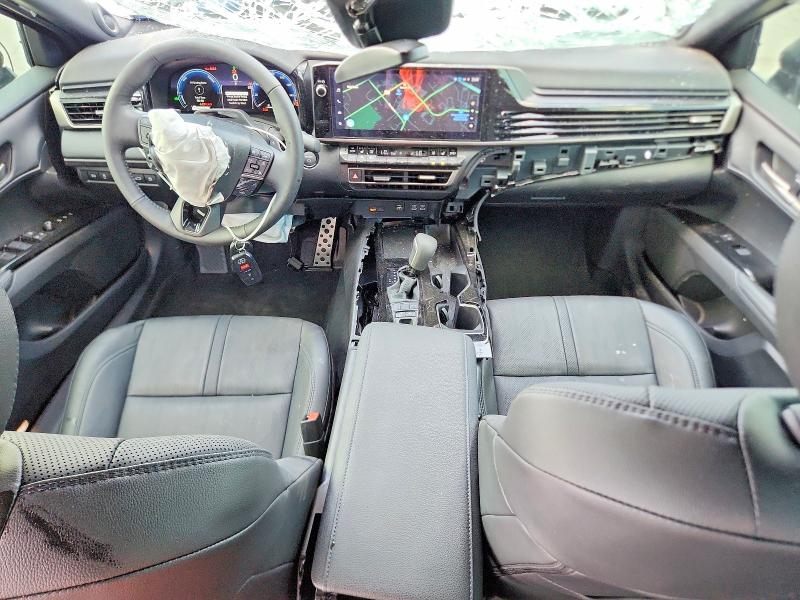 Продажа на аукционе авто 2026 Toyota Camry, vin: 4T1DBADK9TU559441, номер лота: 59886876