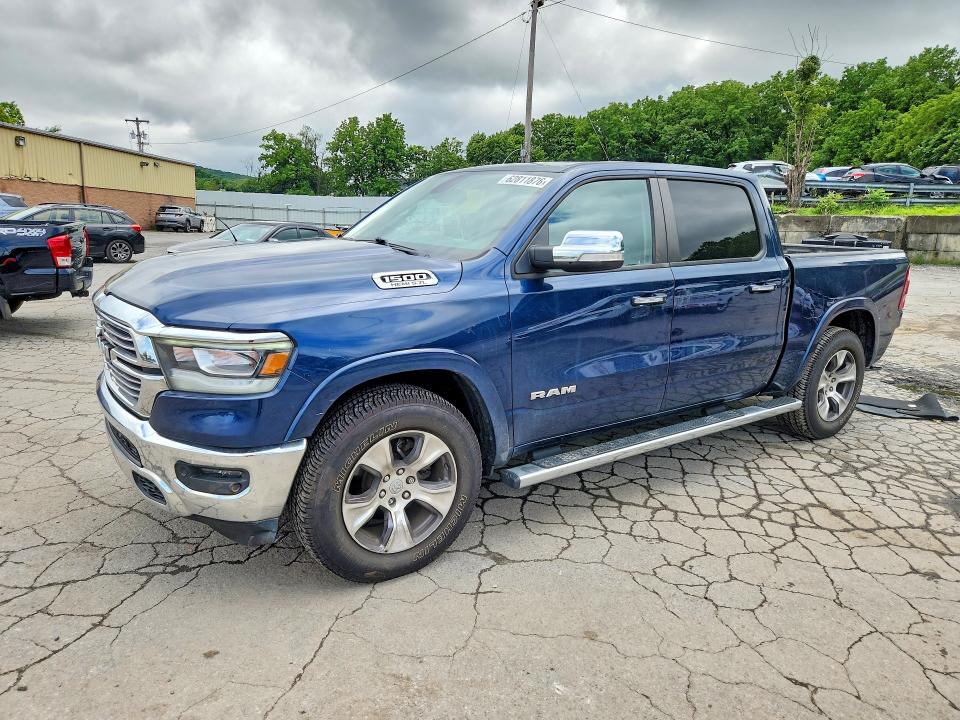2020 Ram 1500 მანქანა იყიდება აუქციონზე, vin: 1C6SRFJTXLN325182, აუქციონის ნომერი: 62811876