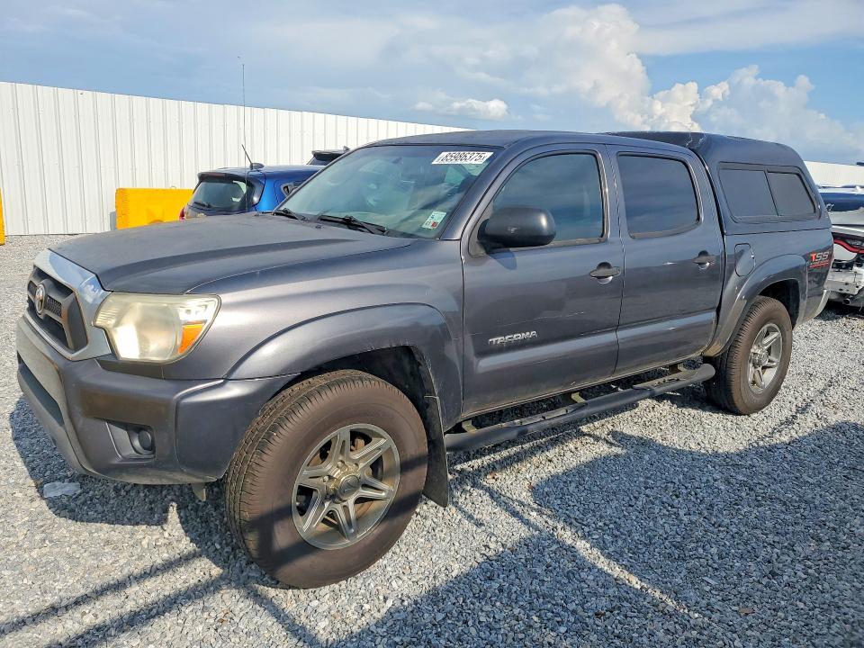 2013 Toyota Tacoma მანქანა იყიდება აუქციონზე, vin: 5TFJX4GN6DX020310, აუქციონის ნომერი: 85986375
