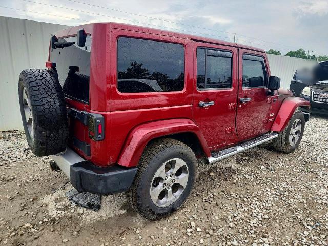60559076 :رقم المزاد ، 1C4BJWEG8CL202019 vin ، 2012 Jeep Wrangler Unlimited مزاد بيع