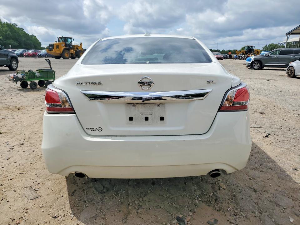 Aukcja sprzedaży 2015 Nissan Altima, vin: 1N4AL3AP9FN404263, numer aukcji: 61885076
