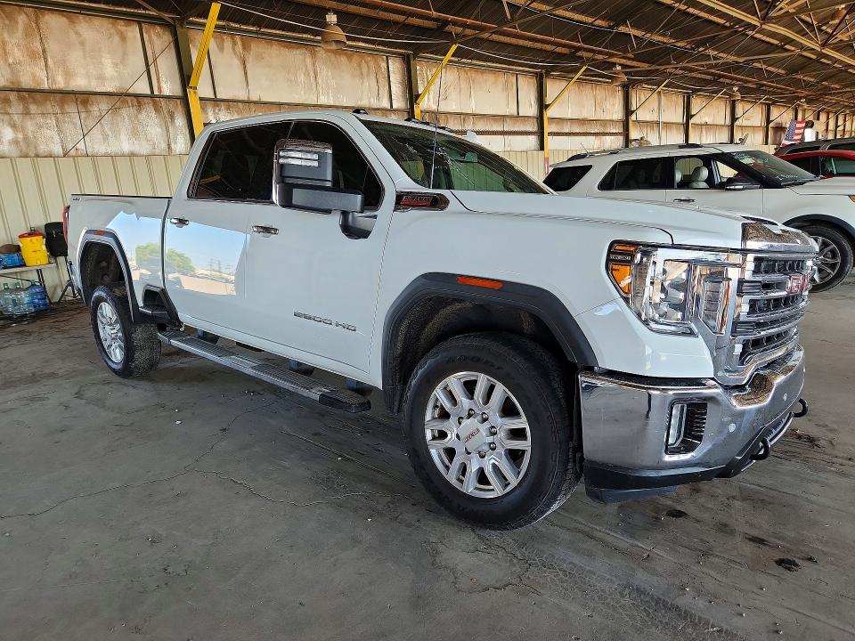 Продажа на аукционе авто 2022 Gmc Sierra, vin: 1GT49NEY4NF201634, номер лота: 62945356