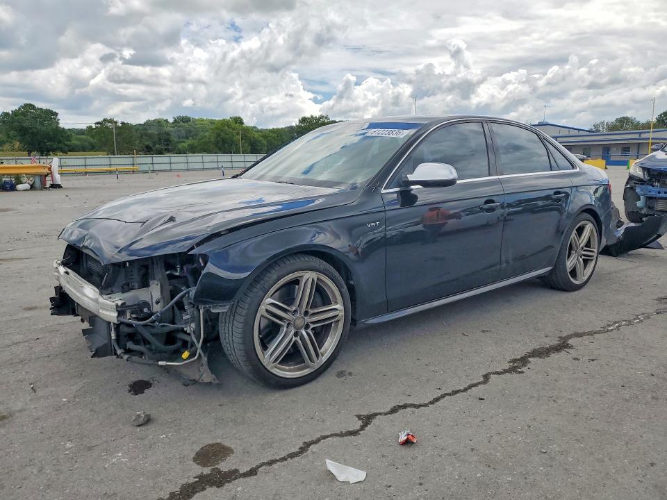 Aukcja sprzedaży 2013 Audi S4, vin: WAUBGAFL9DA040652, numer aukcji: 61223836