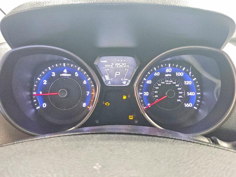 Продажа на аукционе авто 2013 Hyundai Elantra, vin: 5NPDH4AE9DH364812, номер лота: 62049566