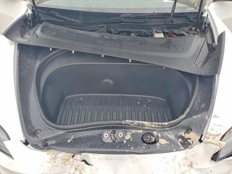 Aukcja sprzedaży 2025 Tesla Model 3, vin: 5YJ3E1EA0SF972157, numer aukcji: 61137496