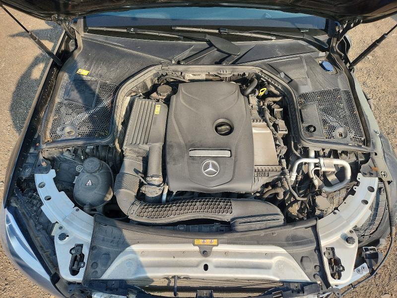 Продажа на аукционе авто 2016 Mercedes-benz C, vin: 55SWF4KB1GU113366, номер лота: 61610516
