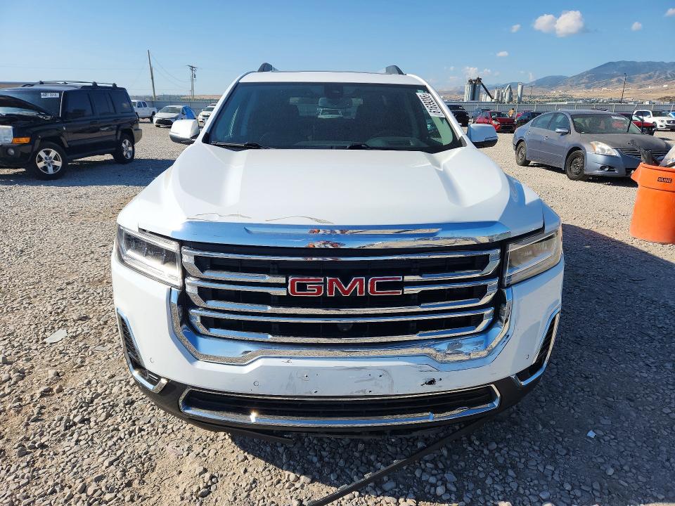 2023 Gmc Acadia მანქანა იყიდება აუქციონზე, vin: 1GKKNUL43PZ133331, აუქციონის ნომერი: 61639206