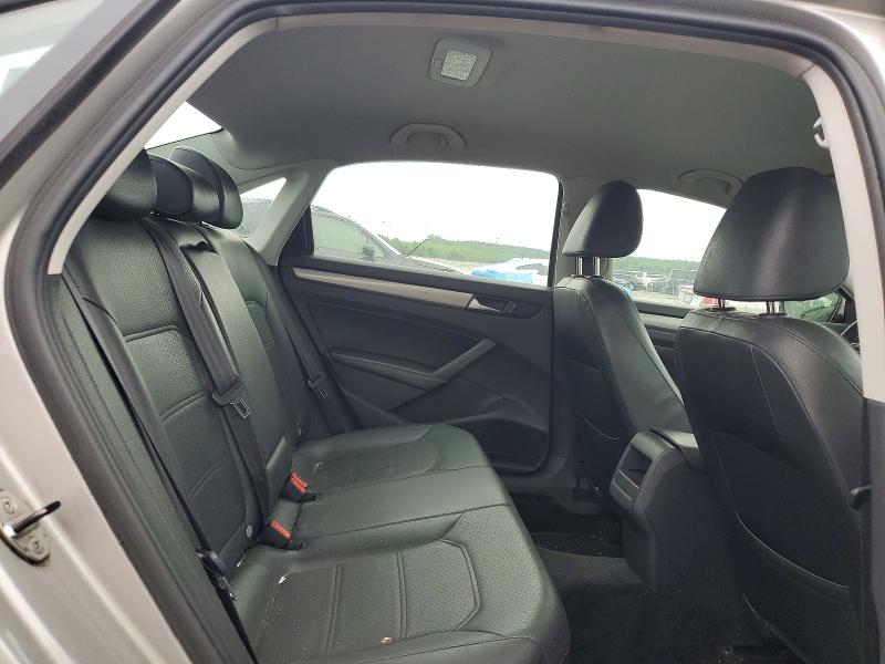 62328716 :رقم المزاد ، 1VWAT7A33EC065666 vin ، 2014 Volkswagen Passat مزاد بيع