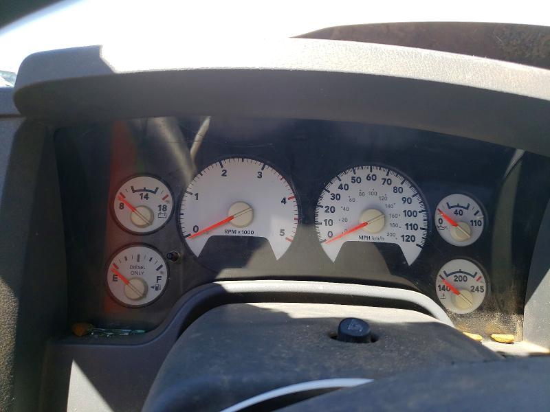Продажа на аукционе авто 2006 Dodge Ram 3500, vin: 3D7MX49C56G219550, номер лота: 59201216