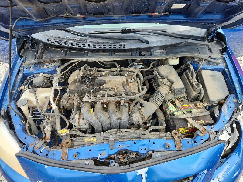 Продажа на аукционе авто 2010 Toyota Corolla, vin: JTDBU4EE7A9097302, номер лота: 60661096