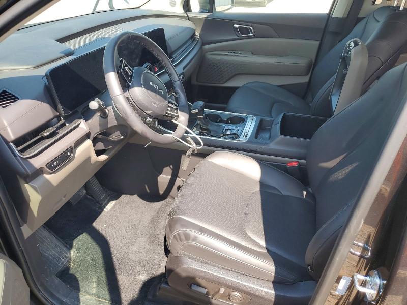2025 Kia Carnival მანქანა იყიდება აუქციონზე, vin: KNDNE5K32S6534919, აუქციონის ნომერი: 61769066