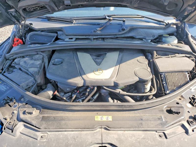 Продажа на аукционе авто 2012 Mercedes-benz R, vin: 4JGCB2FE2CA140597, номер лота: 59142726
