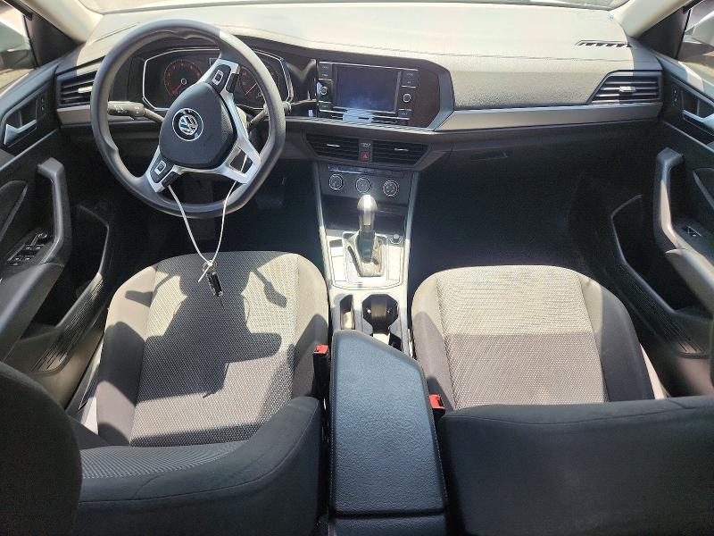 59267276 :رقم المزاد ، 3VWC57BU2MM012464 vin ، 2021 Volkswagen Jetta مزاد بيع