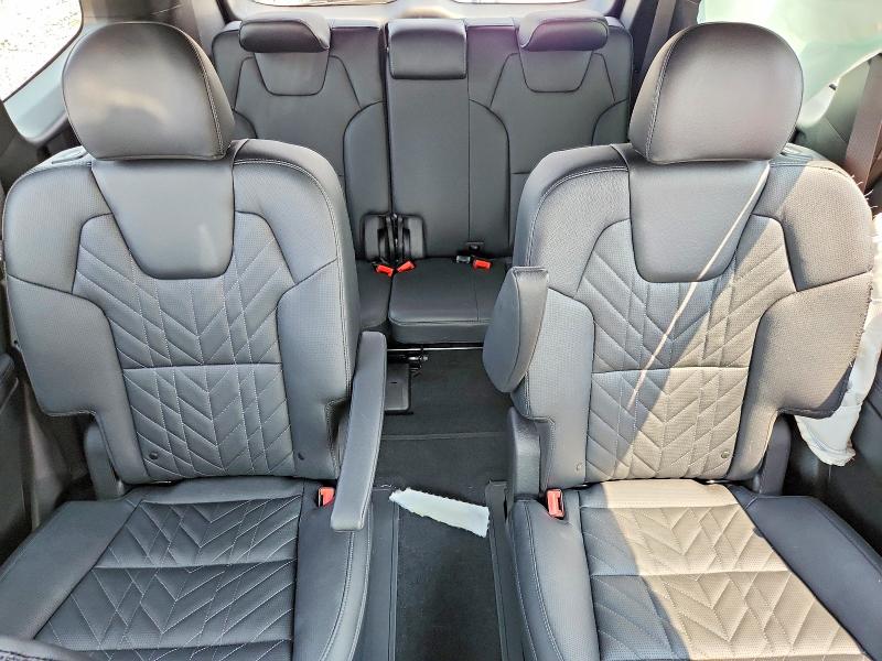 Продажа на аукционе авто 2025 Kia Telluride, vin: 5XYP5DGC3SG627666, номер лота: 62858706