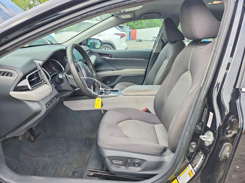 Продаж на аукціоні авто 2023 Toyota Camry, vin: 4T1C11AK3PU796032, номер лоту: 61490086