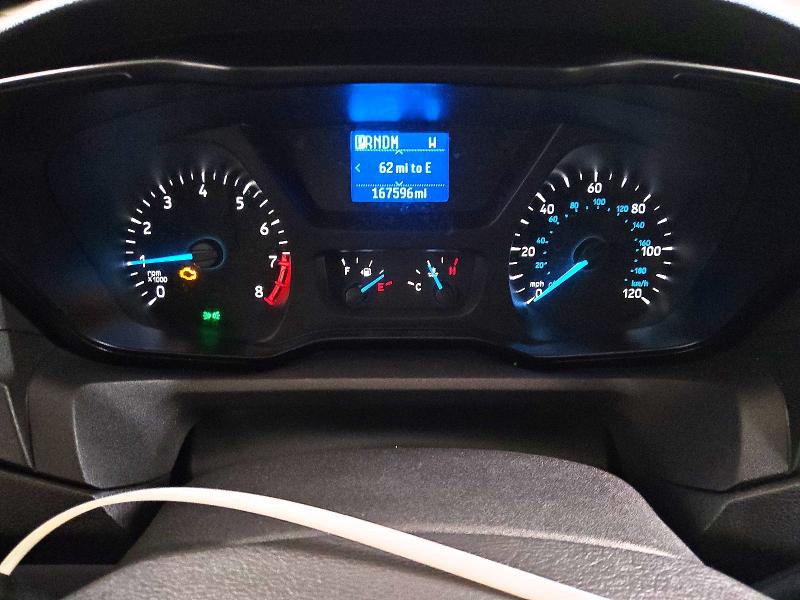 Aukcja sprzedaży 2019 Ford Transit, vin: 1FTYR3XM2KKB86389, numer aukcji: 61618056