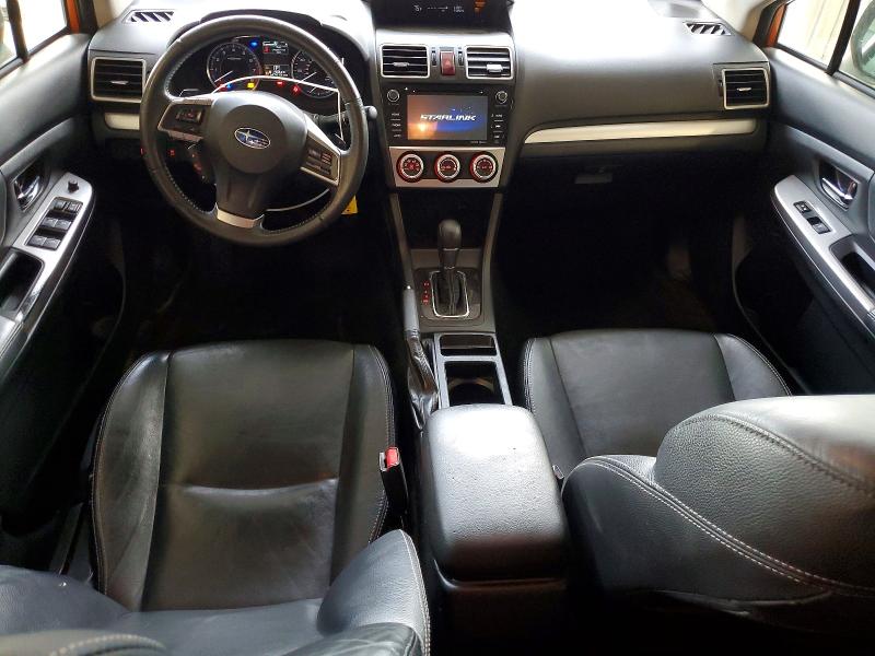 59600046 :رقم المزاد ، JF2GPAMC4F8281462 vin ، 2015 Subaru Xv Crosstrek مزاد بيع