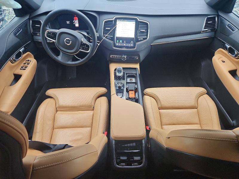 Продаж на аукціоні авто 2024 Volvo Xc90, vin: YV4062PF8R1256430, номер лоту: 57723526