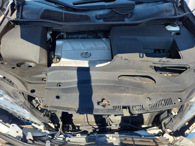 Продажа на аукционе авто 2013 Lexus Rx 350, vin: 2T2BK1BA0DC181879, номер лота: 59855676