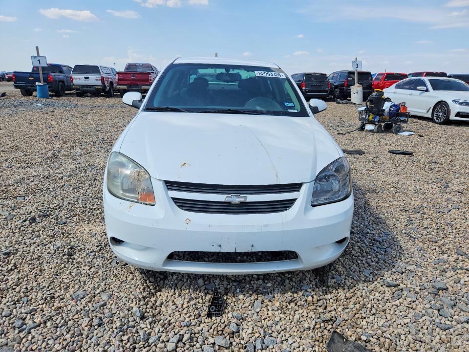 Aukcja sprzedaży 2010 Chevrolet Cobalt, vin: 1G1AF5F51A7185275, numer aukcji: 62903336
