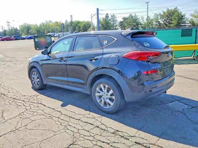 Aukcja sprzedaży 2019 Hyundai Tucson, vin: KM8J2CA47KU072841, numer aukcji: 62122676