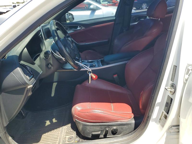 Продаж на аукціоні авто 2019 Kia Stinger, vin: KNAE45LC7K6061551, номер лоту: 59688856
