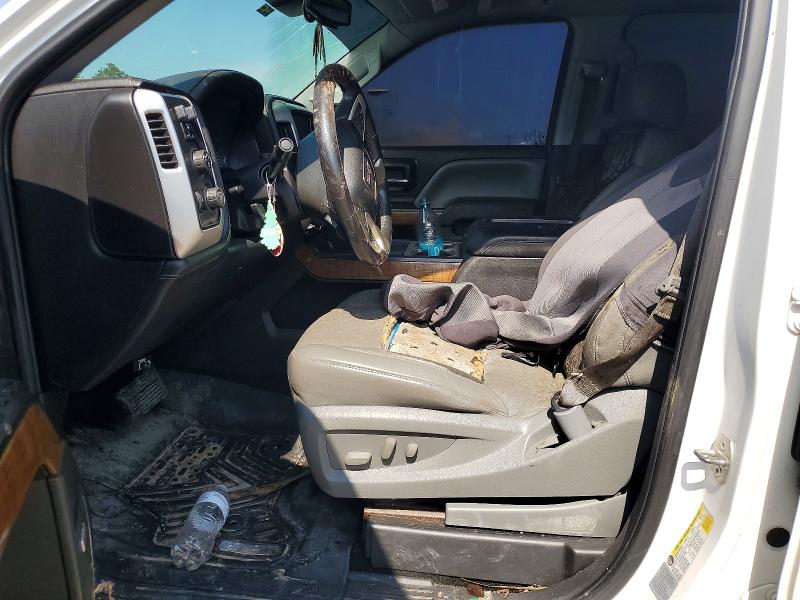 Aukcja sprzedaży 2014 Gmc Sierra, vin: 3GTU2VEC7EG223666, numer aukcji: 59611876