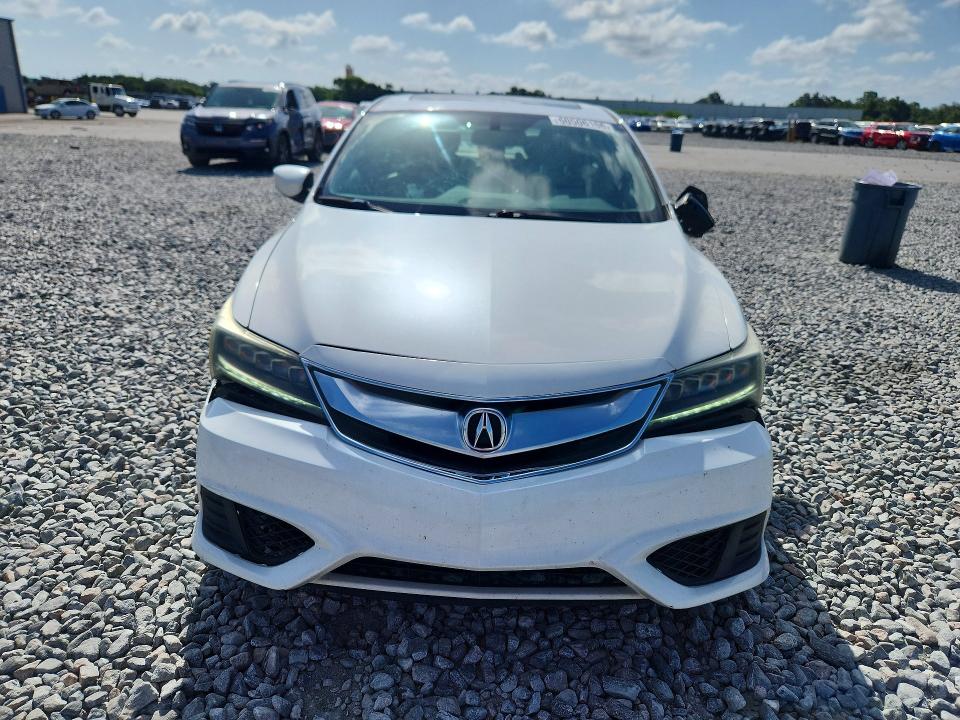 60506166 :رقم المزاد ، 19UDE2F72HA004884 vin ، 2017 Acura Ilx مزاد بيع