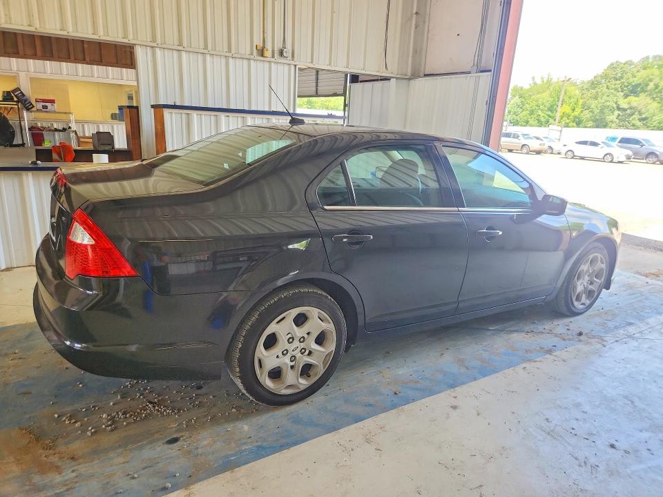 Продажа на аукционе авто 2010 Ford Fusion, vin: 3FAHP0HA4AR383895, номер лота: 61708186
