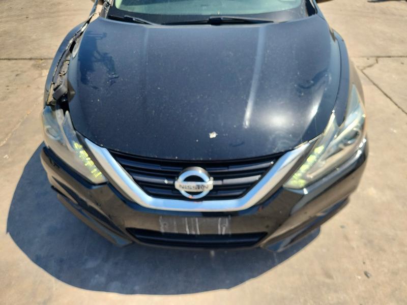 Продаж на аукціоні авто 2017 Nissan Altima, vin: 1N4AL3AP9HN338509, номер лоту: 63592726
