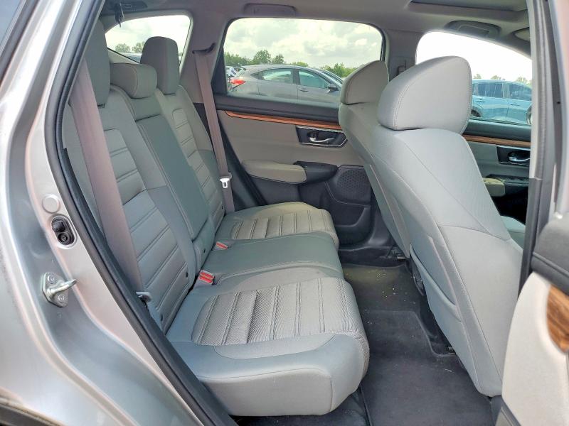 Aukcja sprzedaży 2020 Honda Cr-v, vin: 2HKRW2H59LH679422, numer aukcji: 61631986