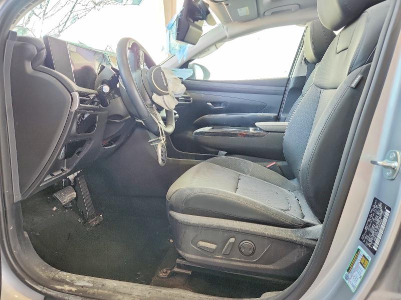 Auction sale of the 2025 Hyundai Tucson, vin: KM8JCDD14SU269485, lot number: 65884865