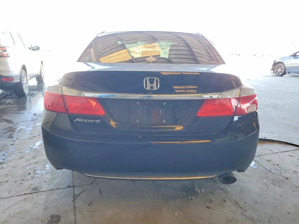 Продаж на аукціоні авто 2015 Honda Accord, vin: 1HGCR2F3XFA131361, номер лоту: 60354716