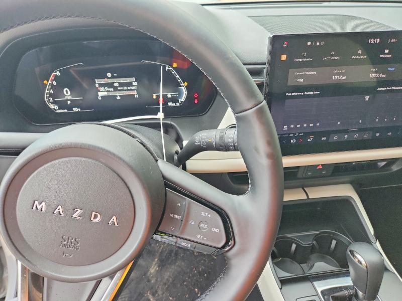 Продажа на аукционе авто 2026 Mazda Cx-5, vin: JM3KMCHA1T0130814, номер лота: 61256446
